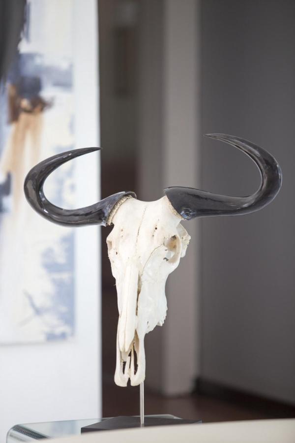 Luxury Upmarket Guesthouse 20 On 4Th Rustenburg Esterno foto