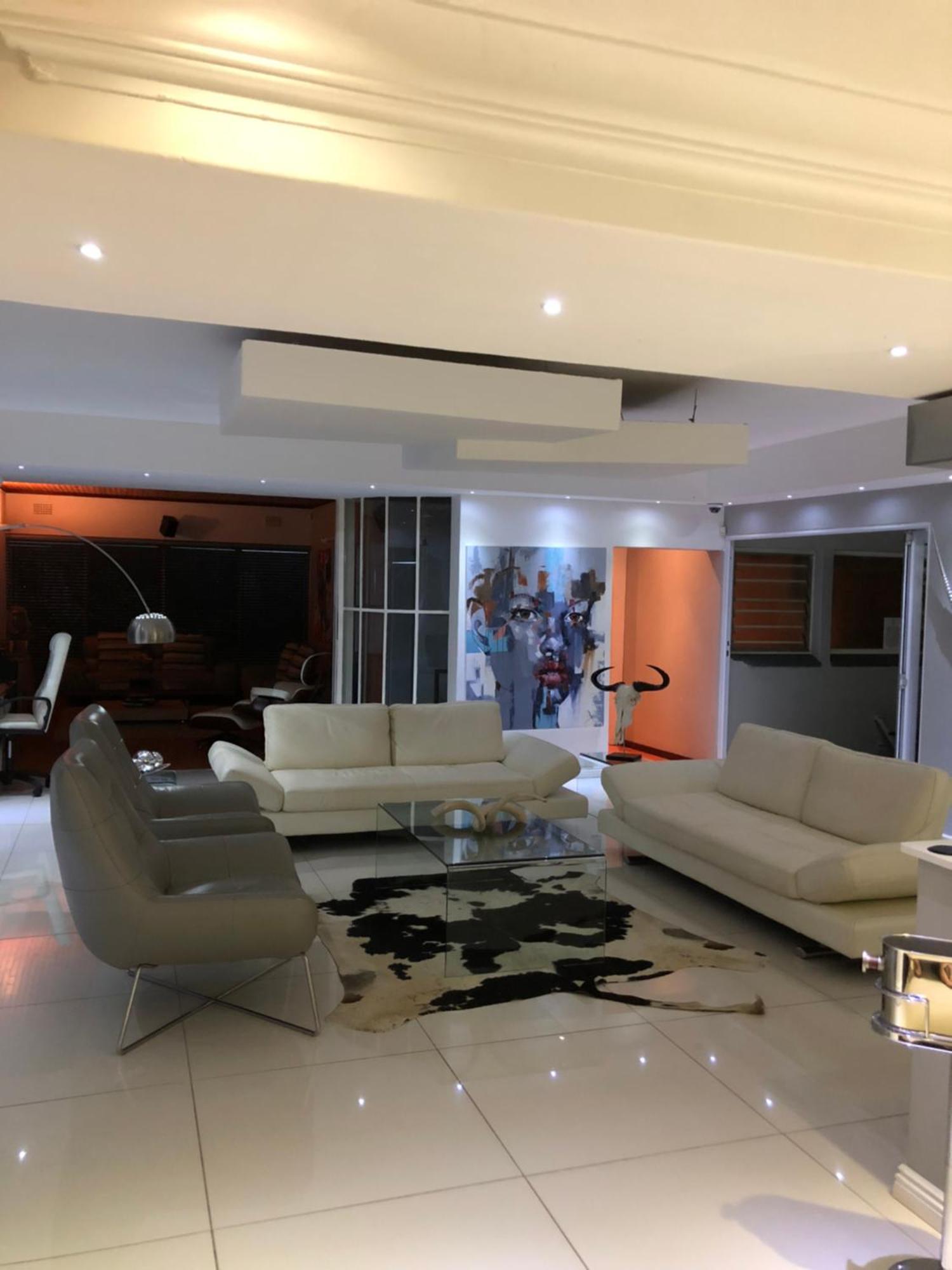 Luxury Upmarket Guesthouse 20 On 4Th Rustenburg Esterno foto