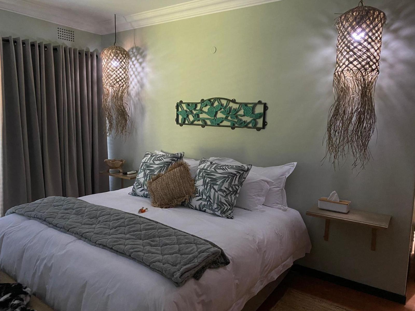 Luxury Upmarket Guesthouse 20 On 4Th Rustenburg Esterno foto