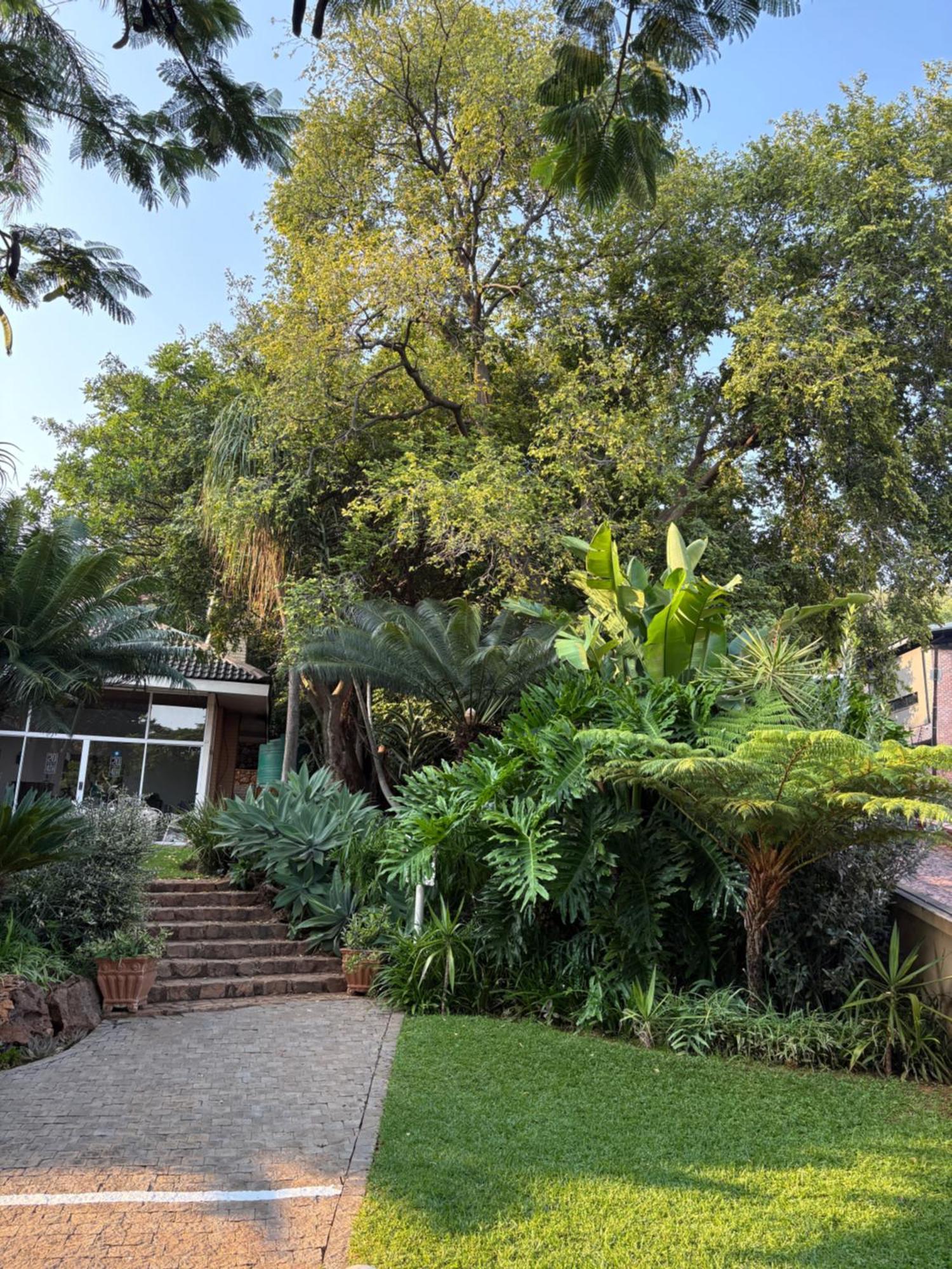 Luxury Upmarket Guesthouse 20 On 4Th Rustenburg Esterno foto